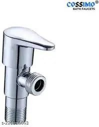 Angle Valve 1/2 Inch BuyonBudget