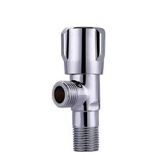 Angle Valve 1/2 Inch - Boosni