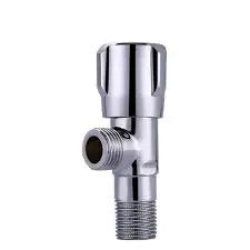 Angle Valve 1/2 Inch - Boosni BuyonBudget