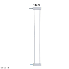 Metal Child Safety Gate