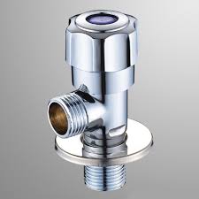 Angle Valve 1/2 Inch - Boosni