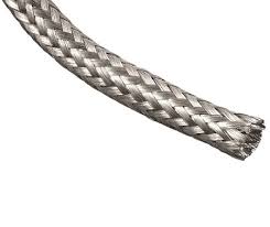 BRAIDED CABLE YSLYSY-JZ 3CX2.5SQMM 2MKABLO