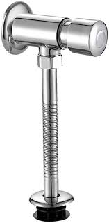 Urinal Flush Valve - Chrome