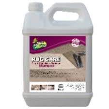 Adchem Rugcare Low Foam Carpet Shampoo 4x5ltr