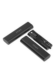PAWA MULTIPLE FUNCTION STORAGE BOX 60W- BLACK