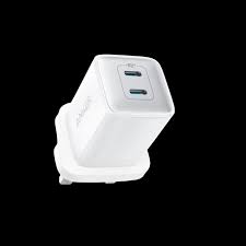 Anker 521 Nano Pro 40W Charger (A2038K21)-White