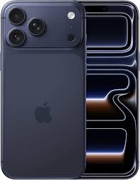 iPhone 17 Pro Max 512GB TDRA
