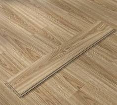 SPC Herringbone End Cap