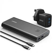 Anker powercore +26800 PD 45W With Powerport III Mini - Speed Combo (B1376K11)