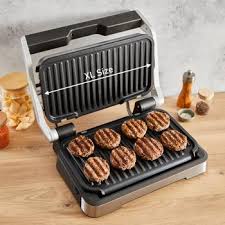 Tefal OptiGrill 2in1 XL GC78MD28 Intelligent Grill