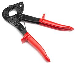 BERENT RACHET CABLE CUTTER 240MM