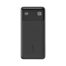 Anker power bank 10,000MAH, 22.5W -Black