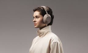 Sony WH-1000XM6/BME Wireless Noise Cancelling Headphones