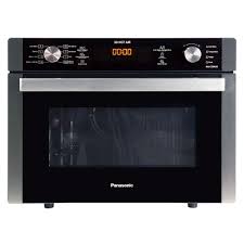 Panasonic Microwave Oven – 34L Grill Convection