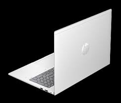 HP 15-FD0499NIA Laptop 13th Gen Core i5-1334U, 8GB DDR4, 512GB SSD, Intel Iris Xe Graphics, 15.6" FHD