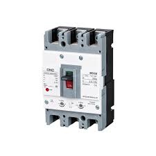 40A TPN Mccb Hager