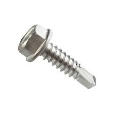 DELTA IMPERIAL SELF DRILLING SCREW