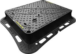 Ductline Manhole