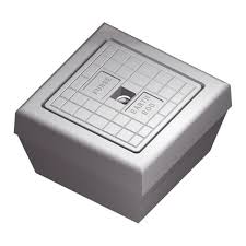 ABB CONCRETE INSPECTION PIT