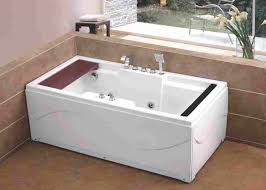 Jacuzzi Massage Bathtub 180×85×63 cm – Bluetooth & Speaker | FL-7101