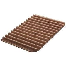 Wooden Board For Washbasin