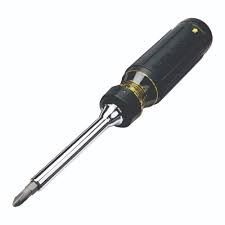 BARRENT SCREWDRIVER