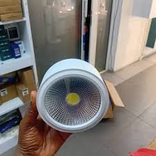3911 Cylinder Surface Downlight