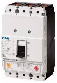 Eaton -A100 MCCB