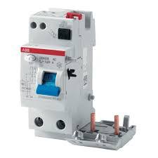 ABB DDA202 A-63/0,3 ADD ON RCB BLOCK