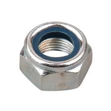 DELTA NYLON LOCK NUTS