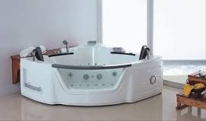 Jacuzzi Massage Bathtub
