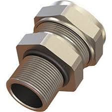 BARTEC PNA M20 UN ARMOURED CABLE GLANDS