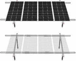 Solar Panel Mounting System – Aluminum Alloy