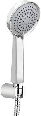 Shower Kit Marta Chrome