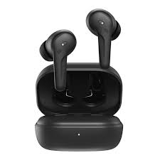 MOXEDO TRUE WIRELESS EARBUDS S5-BLACK