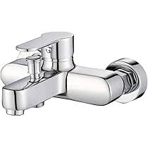 Divina Bath Shower Mixer