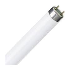 GE 14W FLUROESCENT TUBE, T5 240V 550MM COOL WHITE