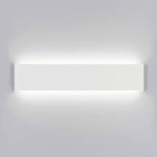 JQ6090 Wall Light (White)