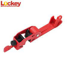 GRIP TIGHT CIRCUIT BREAKER LOCKOUT CBL32-S