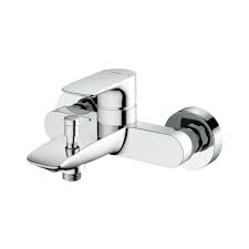 Divina Bath Shower Mixer
