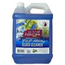 Eazycare Glass Cleaner-4x5ltr