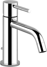 Tokyo Washbasin Mixer With Waste
