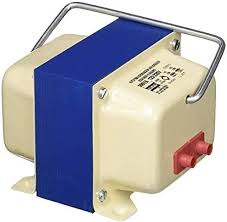 MANUMAG S.I STEP DOWN  TRANFORMER IP20 220-110V
