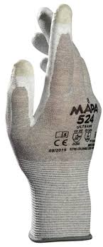 MAPA ULTRANE 524 ESD GLOVE