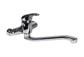 Single Lever Wall Sink Mixer