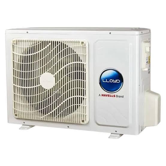 LLOYD 2.0 Ton Window Air Conditioner, Rotary Compressor, R410A Gas, Model GOW24R51WASW06