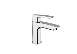 MERIDA wash basin mixer (Chrome)