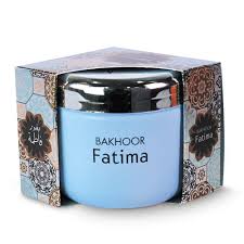 Hamidi Fatima Bakhoor 70g