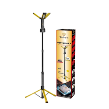 TOBY'S OUTDOOR MULTIDUNCTION LAMP  VIP 12-MAX