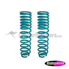 Dobinsons Rear Coil Springs (Pair)
